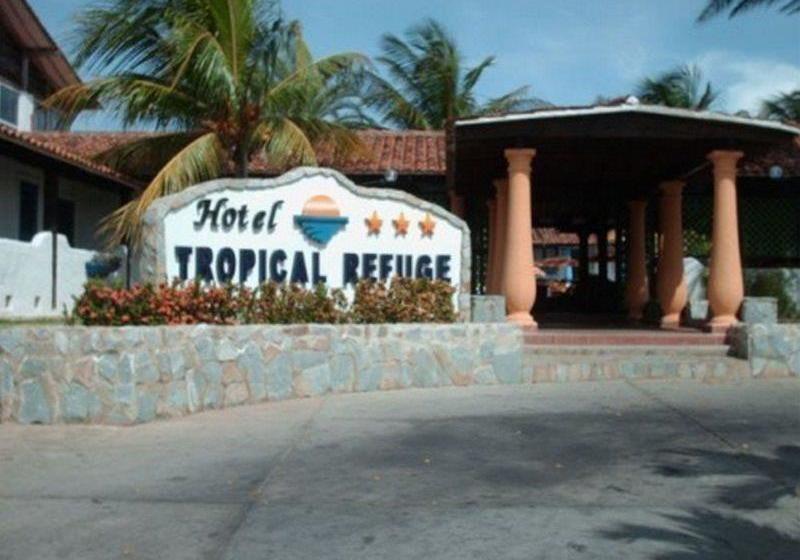 Отель Tropical Refuge