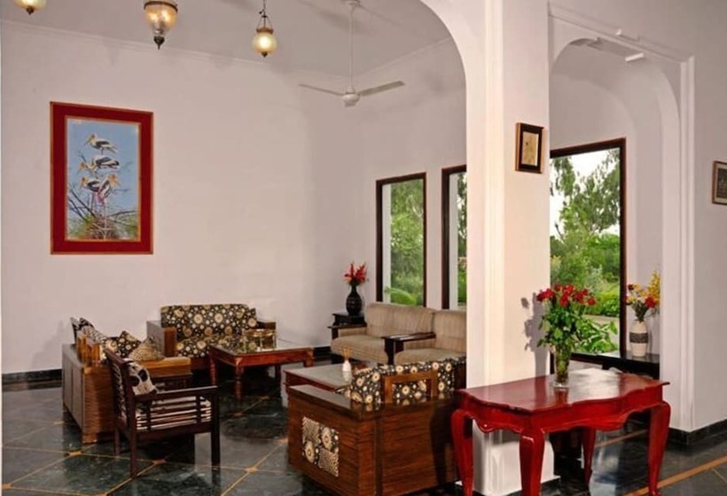 فندق Udai Vilas Palace