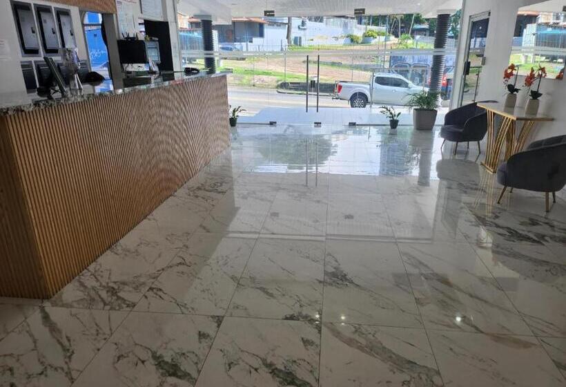 Отель Via Espana