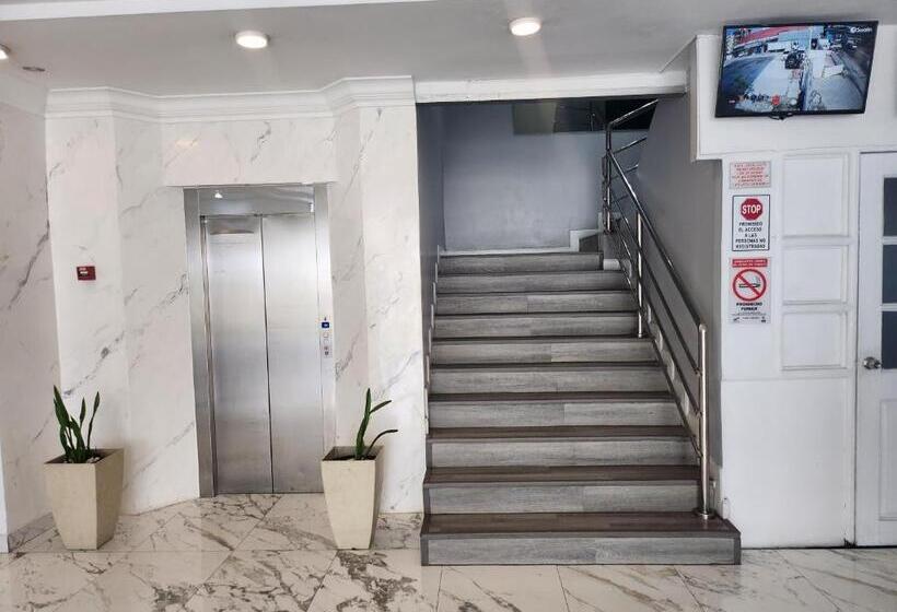 Отель Via Espana