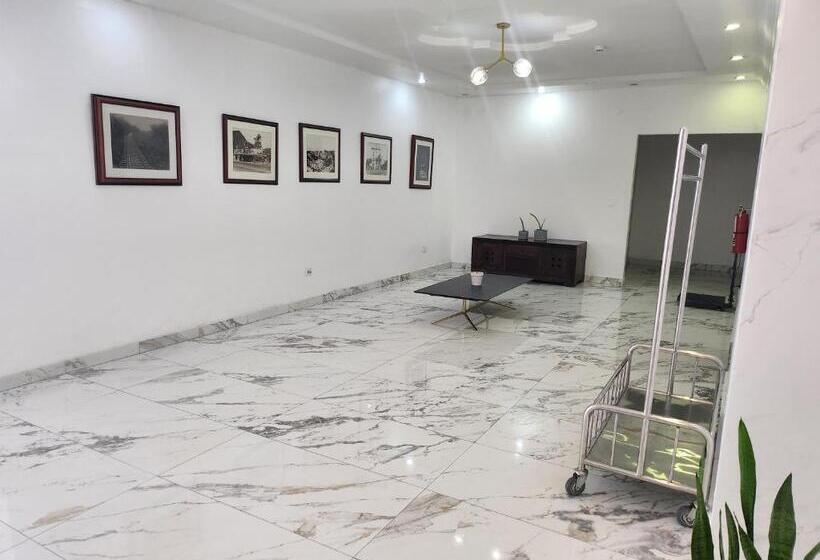 Отель Via Espana