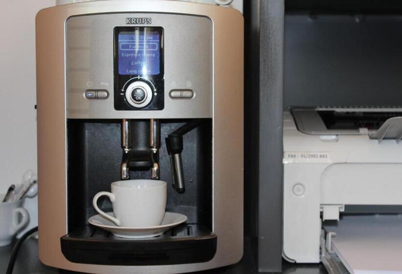 בית מלון כפרי Villa Zrina