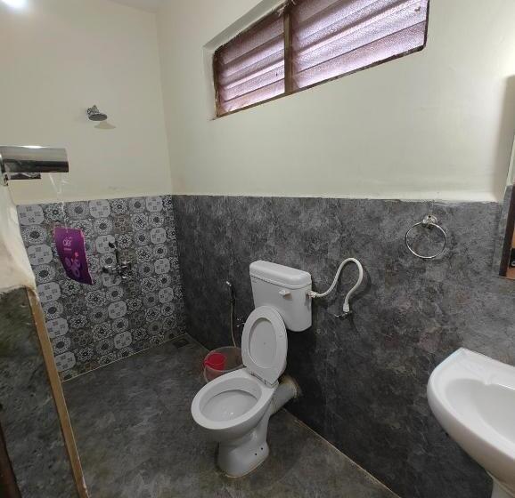 호텔 Vinsons Cottages