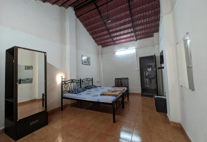 호텔 Vinsons Cottages