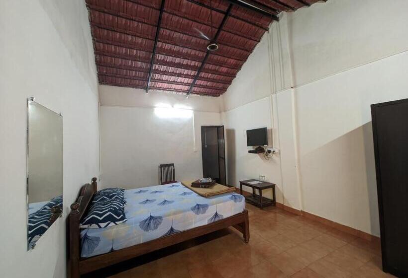 호텔 Vinsons Cottages