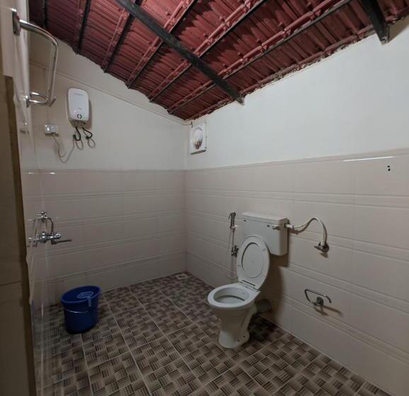 호텔 Vinsons Cottages