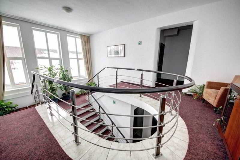 هتل Visconti Militari