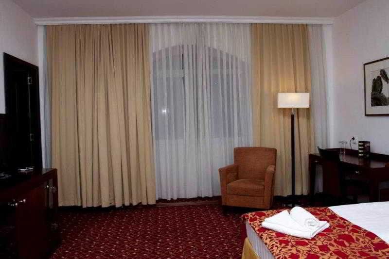 هتل Visconti Militari