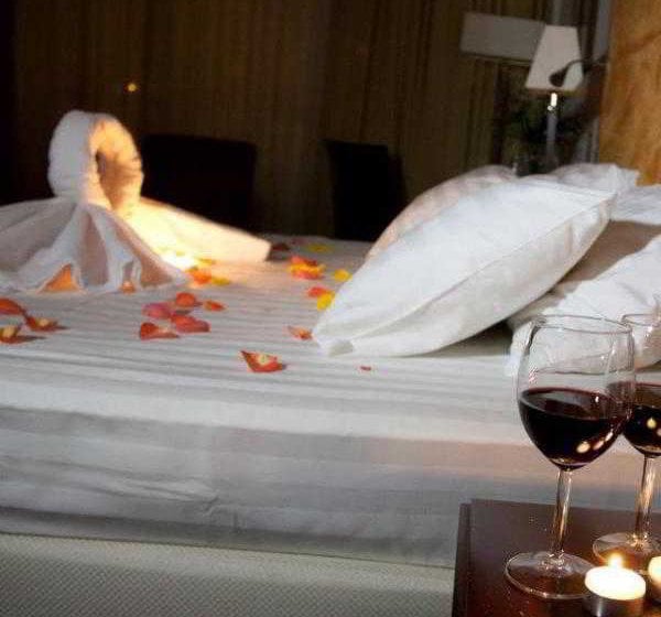 هتل Visconti Militari