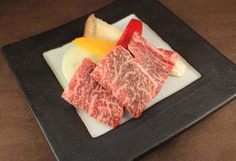 ホテル Watatsumino Yado