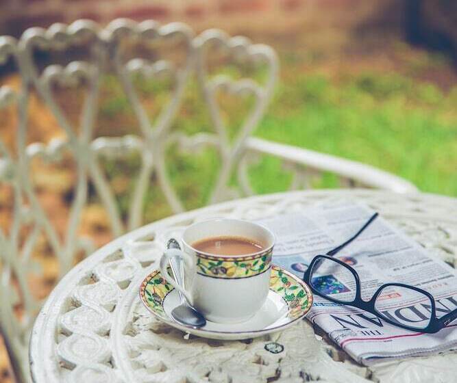 Отель Wildernest