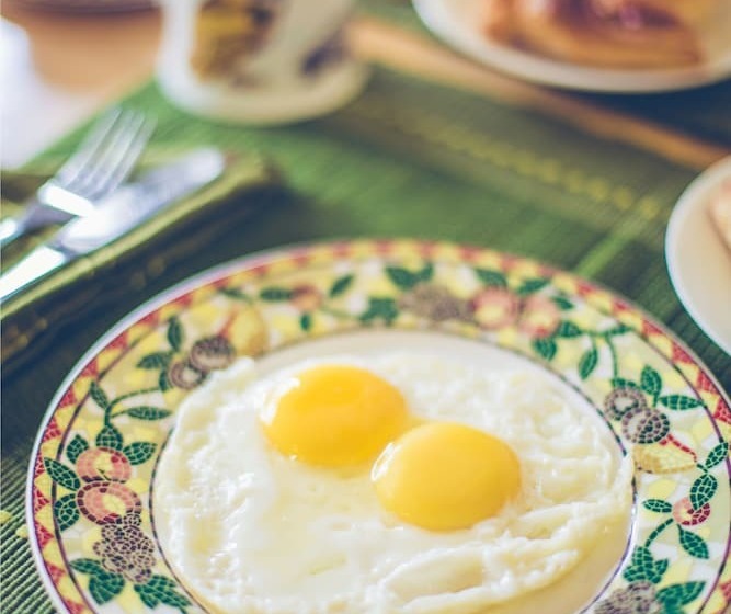 Отель Wildernest