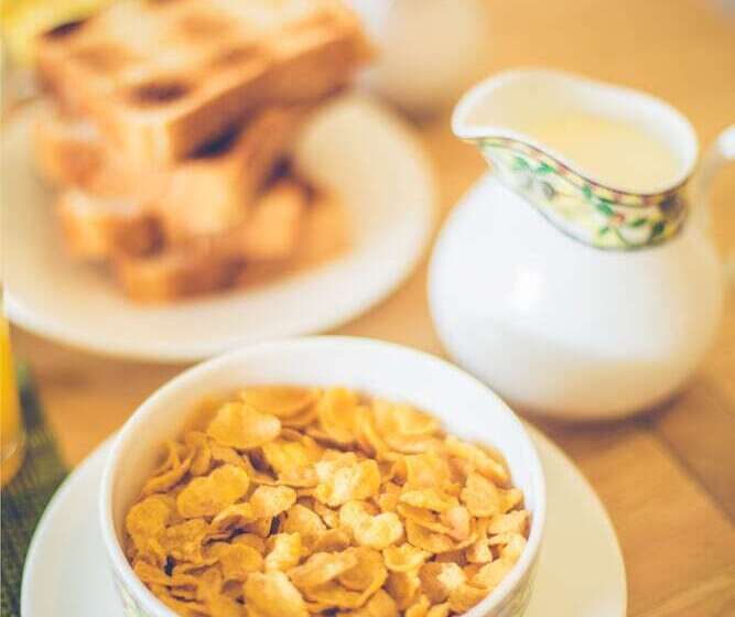 בית מלון כפרי Wildernest