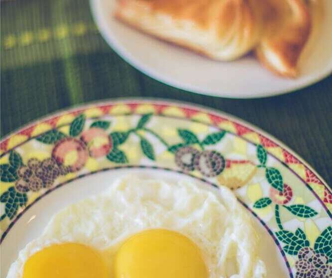 בית מלון כפרי Wildernest