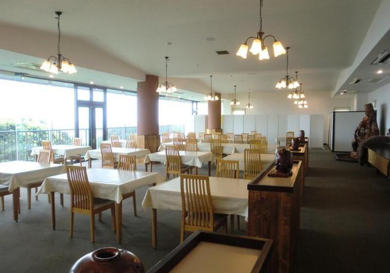 ホテル Yakushima Green