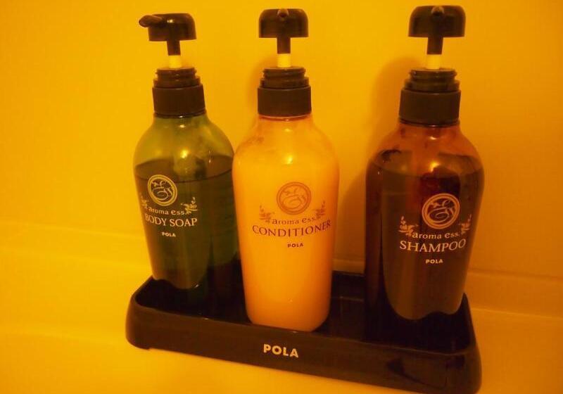 ホテル Yakushima Green