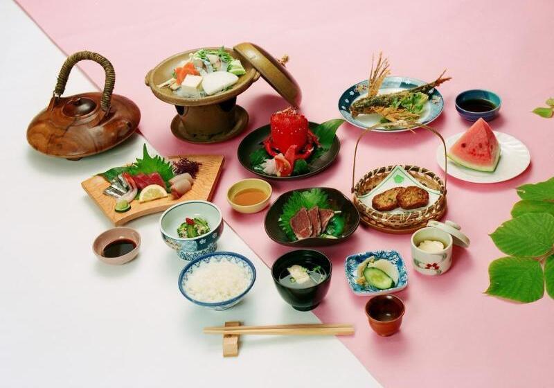 ホテル Yakushima Green