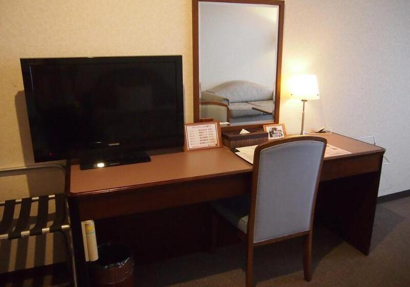 ホテル Yakushima Green