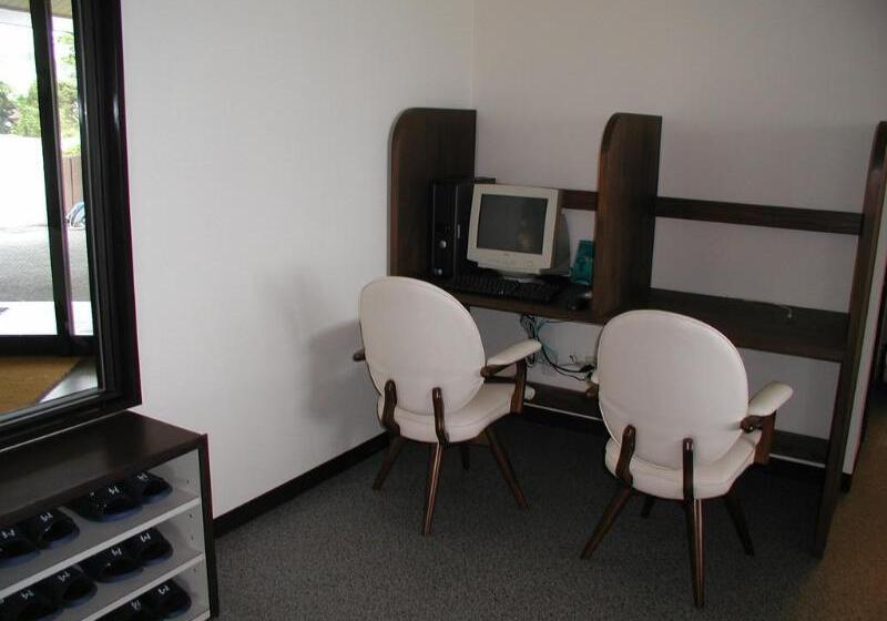 ホテル Yakushima Green