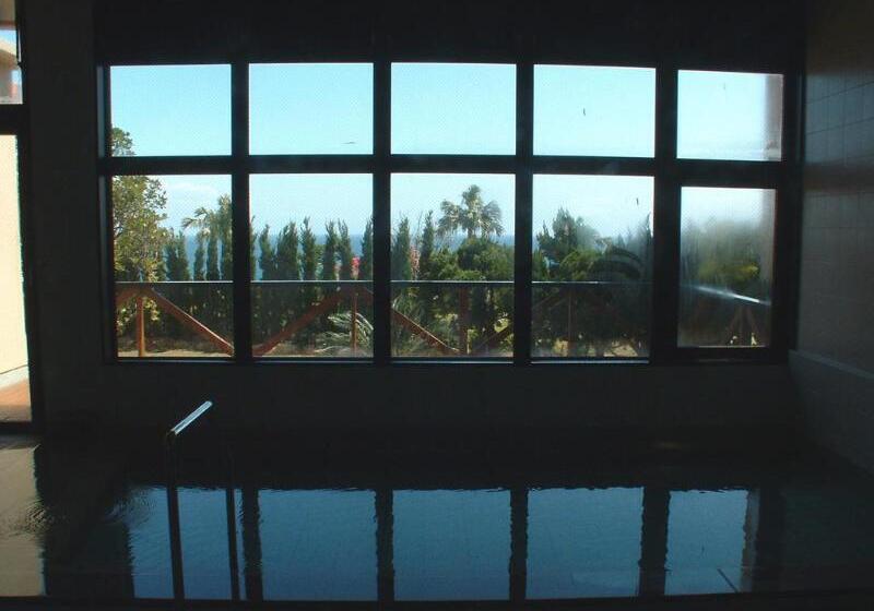 ホテル Yakushima Green