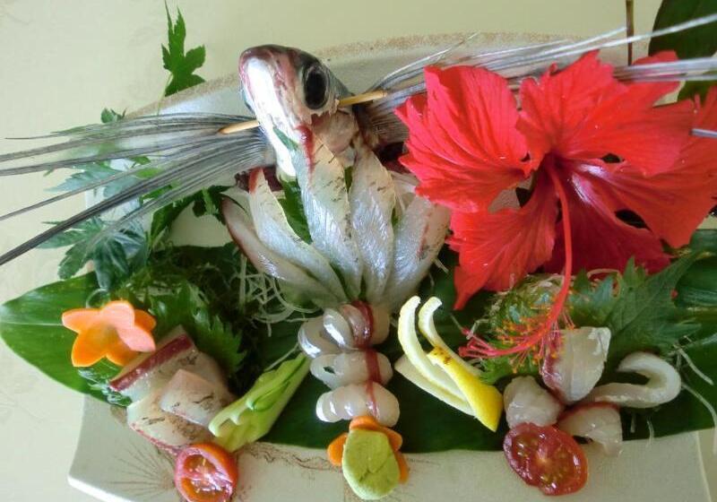 ホテル Yakushima Green