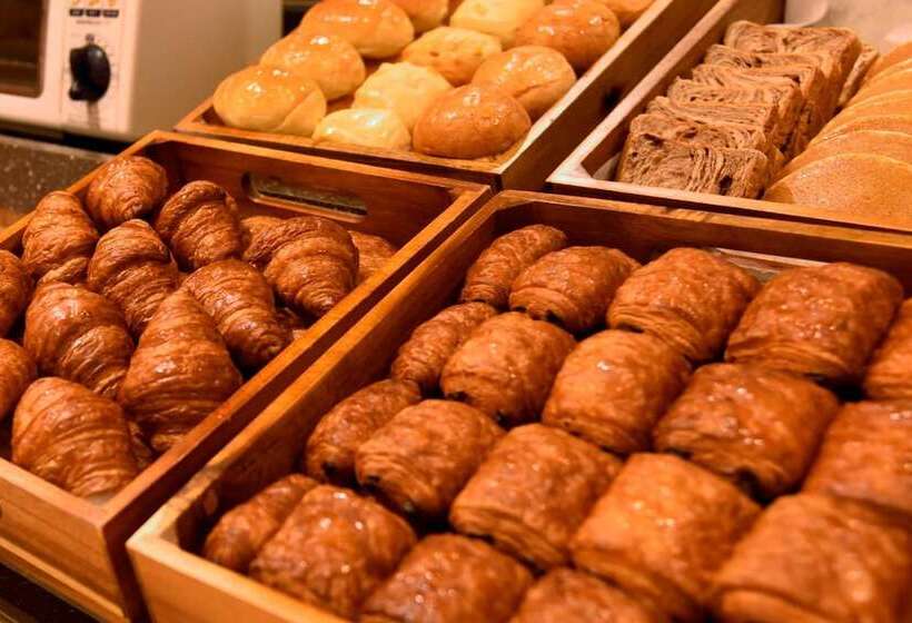 酒店 Yokohama Heiwa Plaza