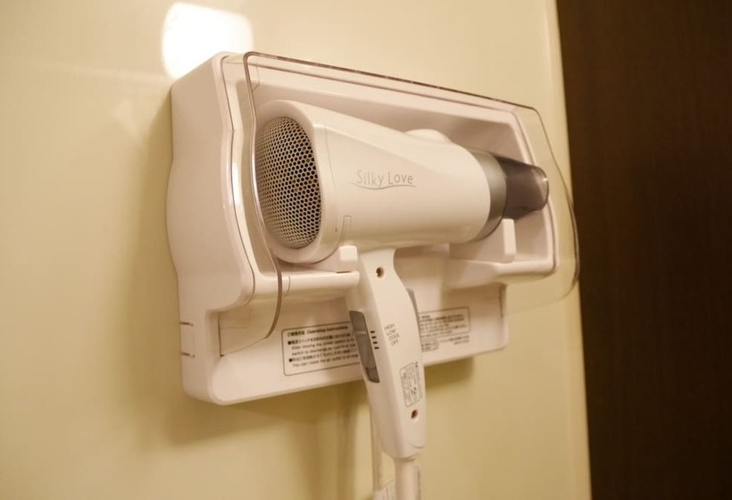 酒店 Yokohama Heiwa Plaza