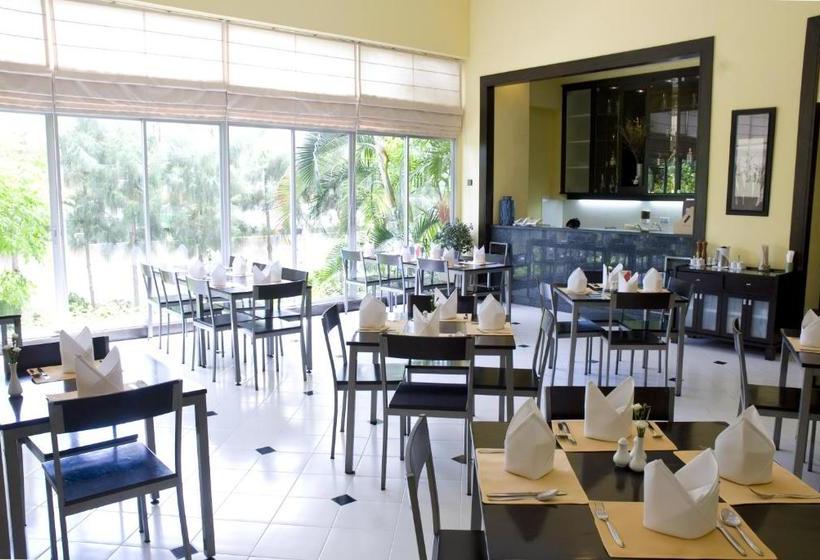 Kameo House Hotel Serviced Apartments