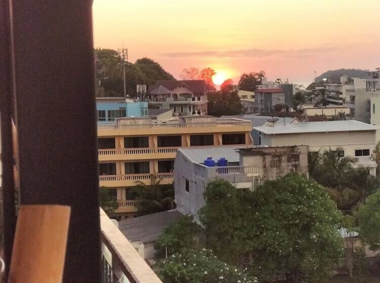 Kata Beach Studio Phuket