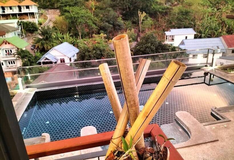 Kata Beach Studio Phuket