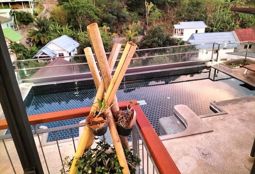 Kata Beach Studio Phuket