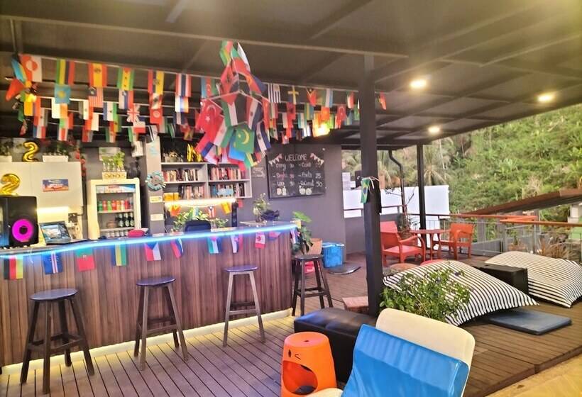 Kata Beach Studio Phuket