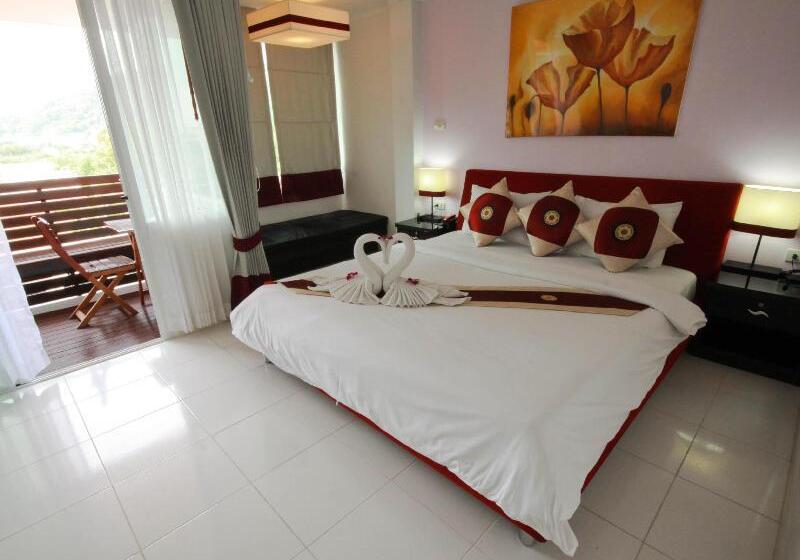 Kata Beach Studio Phuket