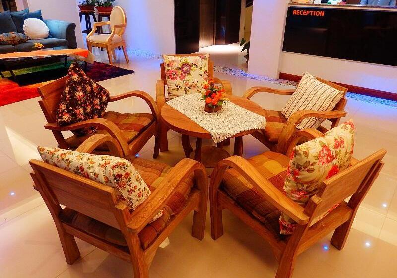 Kata Beach Studio Phuket