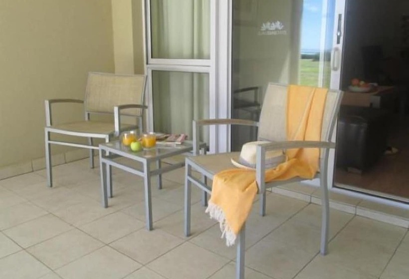 Lagoon Beach Hotel & Spa