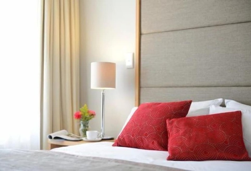 Lagoon Beach Hotel & Spa