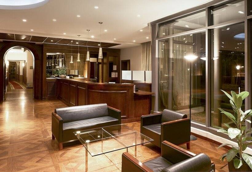 Meditur Hotel Bologna