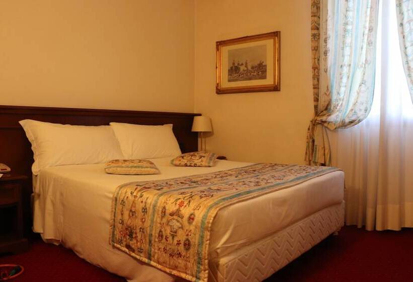 Meditur Hotel Bologna