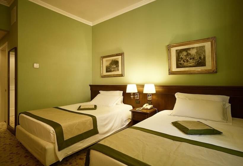 Meditur Hotel Bologna