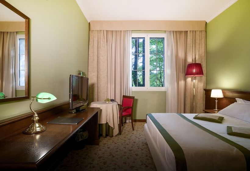 Meditur Hotel Bologna