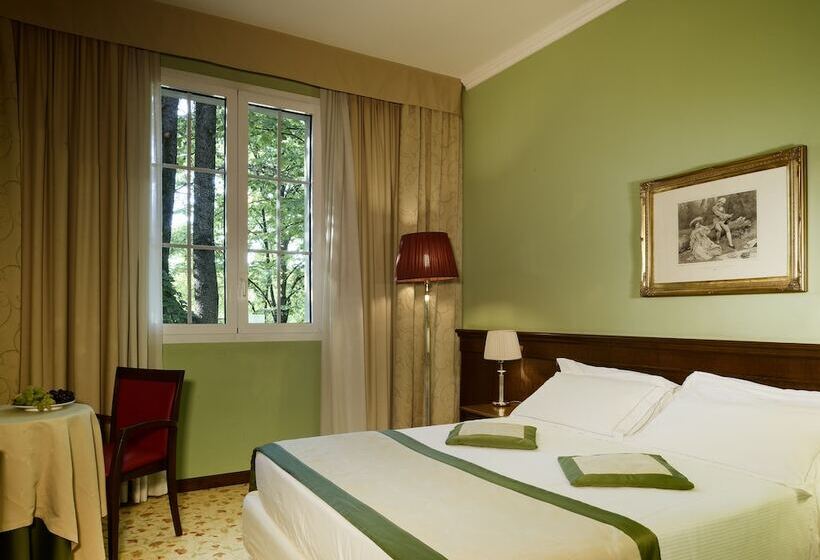 Meditur Hotel Bologna