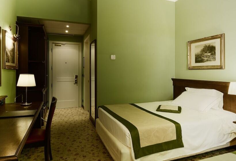 Meditur Hotel Bologna