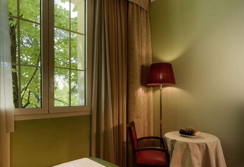 Meditur Hotel Bologna