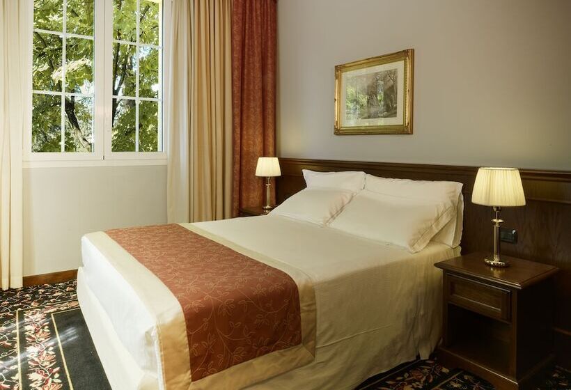 Meditur Hotel Bologna