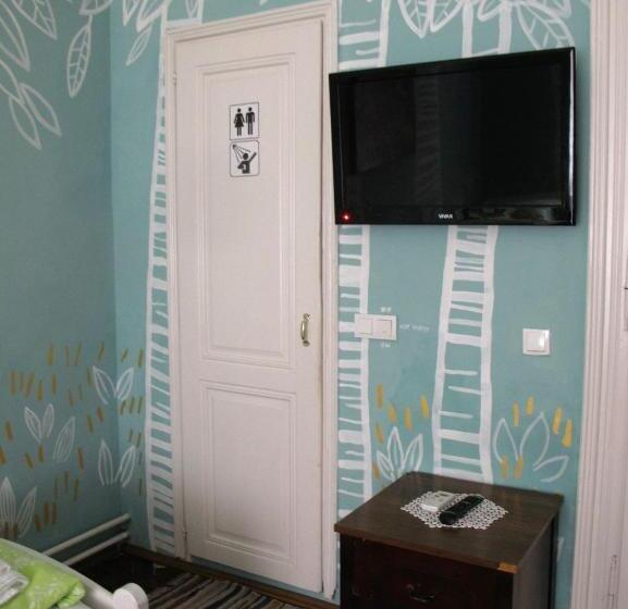 פנסיון Centar Guesthouse