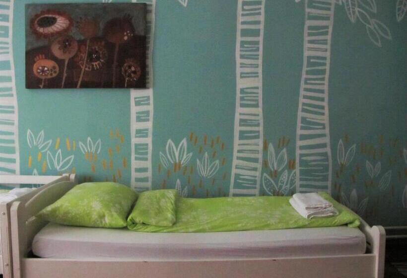 פנסיון Centar Guesthouse