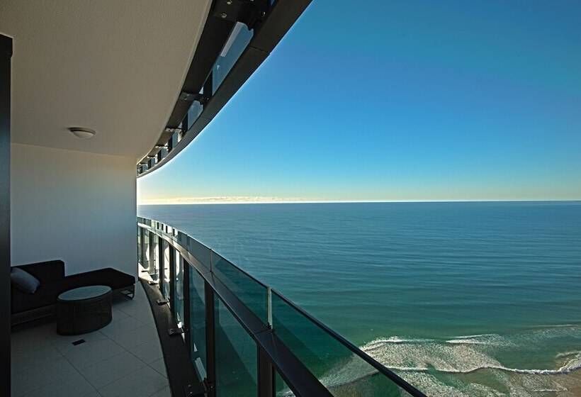 Peppers Soul Surfers Paradise