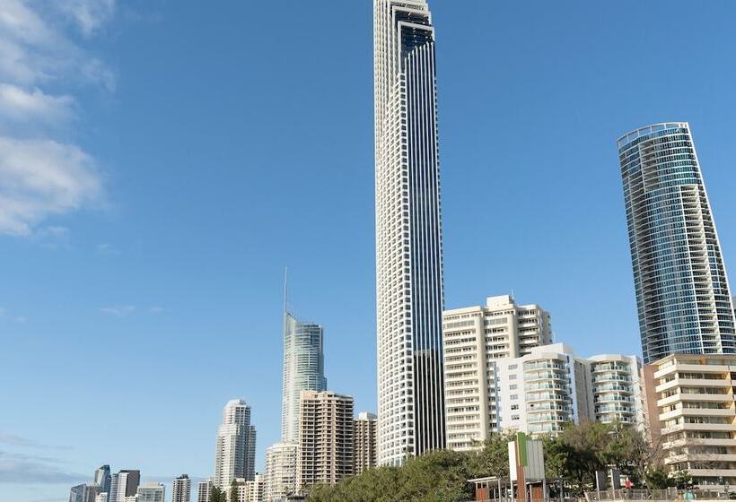 Peppers Soul Surfers Paradise