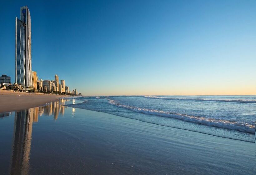 Peppers Soul Surfers Paradise