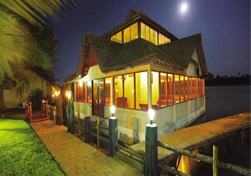 Pride Biznotel Emarald Island